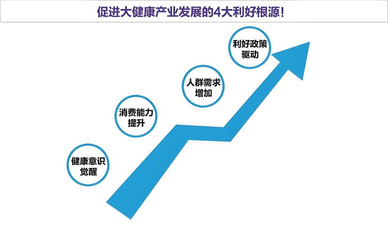 健康产业